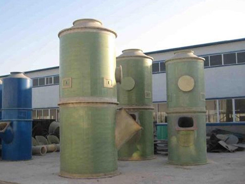 廣東立式鍋爐除塵器
